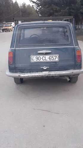 LADA (VAZ) 2102 1983, 169,600 km - 1.3 l - Bakı