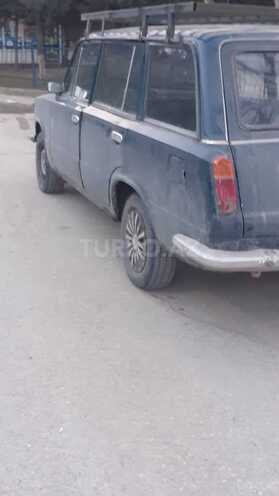 LADA (VAZ) 2102 1983, 169,600 km - 1.3 l - Bakı