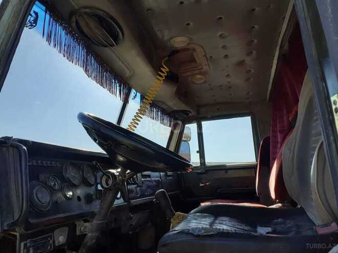 KamAz 55111 1989, 460,000 km - 11.0 л - Bakı
