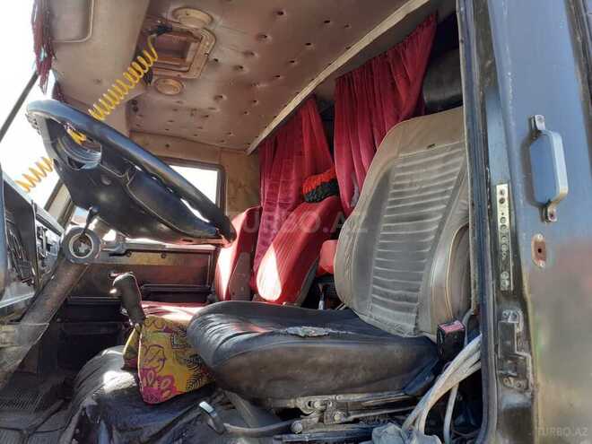 KamAz 55111 1989, 460,000 km - 11.0 л - Bakı