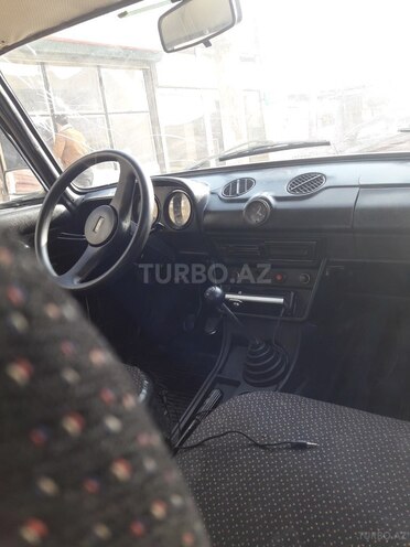 LADA (VAZ) 2106 1986, 20,000 km - 0.2 l - Bakı