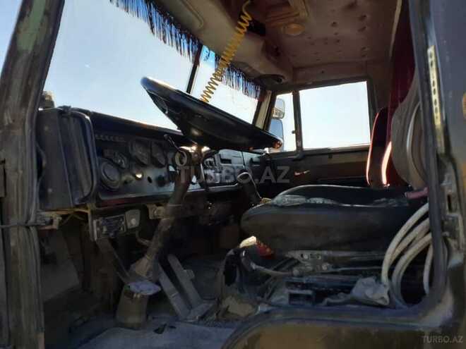 KamAz 55111 1989, 460,000 km - 11.0 л - Bakı
