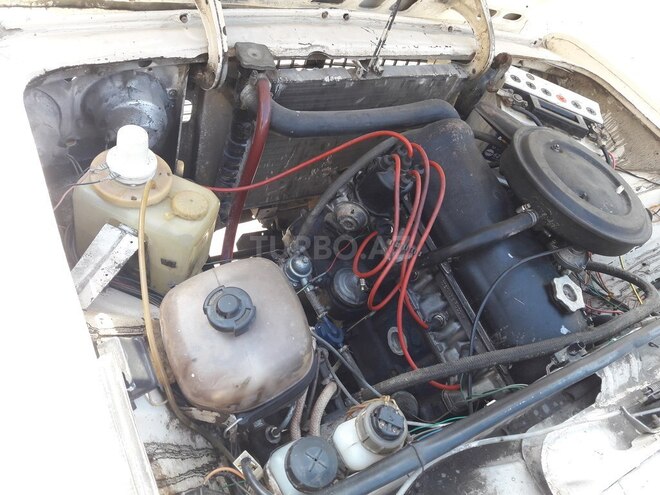 LADA (VAZ) 2106 1986, 20,000 km - 0.2 l - Bakı