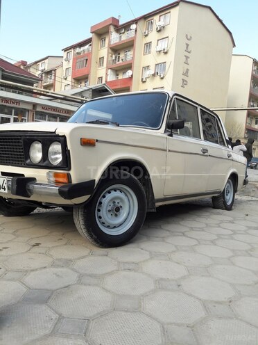 LADA (VAZ) 2106 1986, 20,000 km - 0.2 l - Bakı