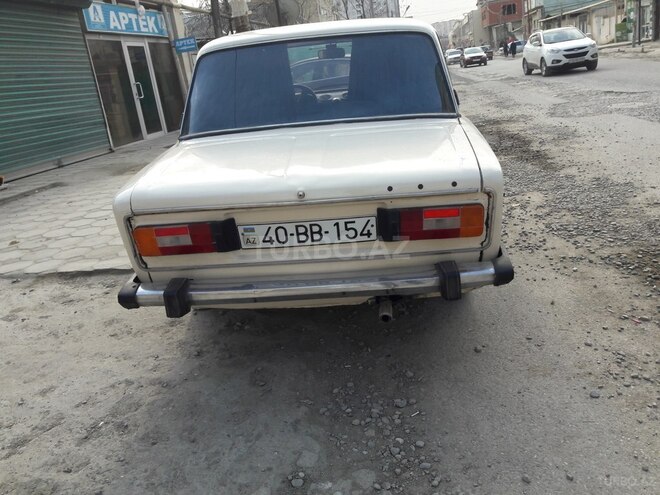 LADA (VAZ) 2106 1986, 20,000 km - 0.2 l - Bakı
