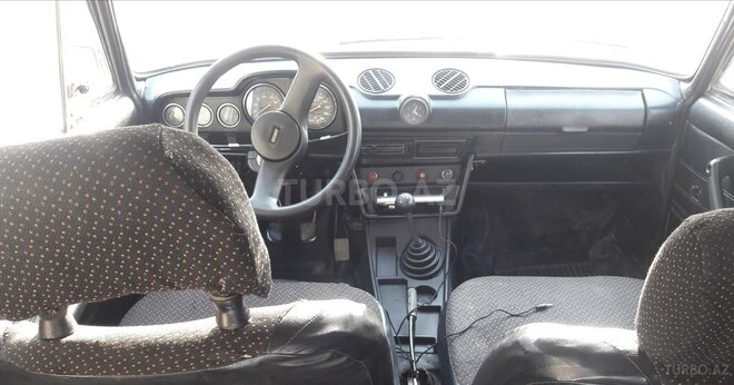 LADA (VAZ) 2106 1986, 20,000 km - 0.2 l - Bakı