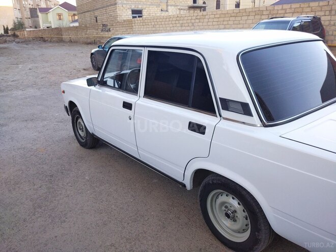 LADA (VAZ) 2107 2010, 117,080 km - 1.6 l - Gəncə