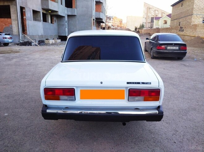 LADA (VAZ) 2107 2010, 117,080 km - 1.6 l - Gəncə