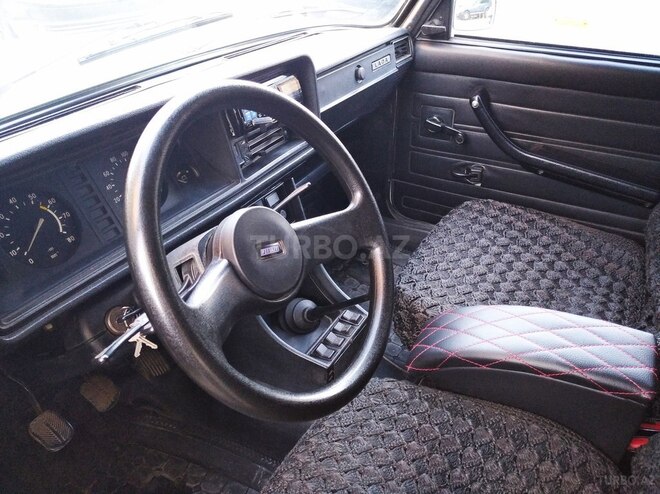 LADA (VAZ) 2107 2010, 117,080 km - 1.6 l - Gəncə