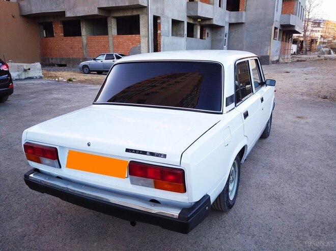 LADA (VAZ) 2107 2010, 117,080 km - 1.6 l - Gəncə