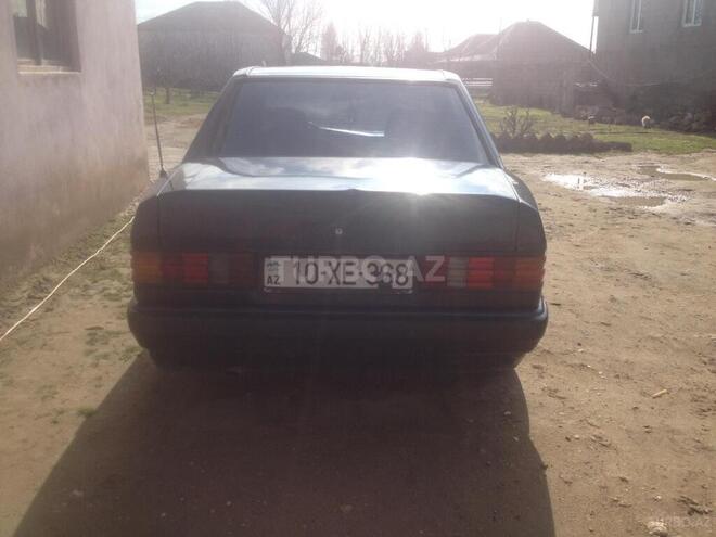 Mercedes 190 1991, 867,000 km - 2.0 l - Bakı