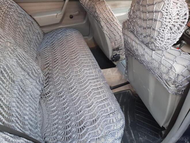 Mercedes 190 1991, 867,000 km - 2.0 l - Bakı