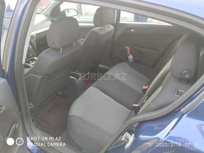 Opel Astra 2006, 234,000 km - 1.4 l - Bakı