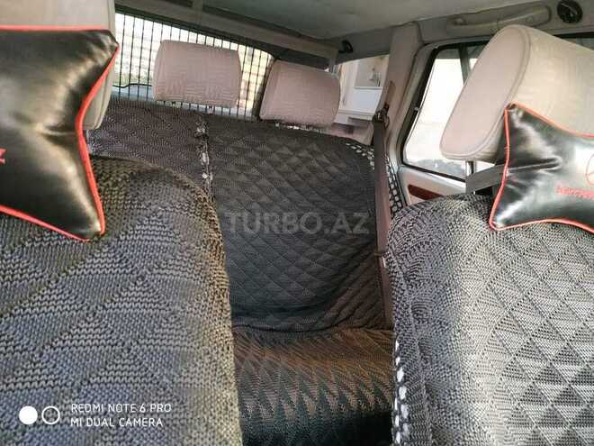 Mercedes C 200 1997, 347,000 km - 2.0 l - Şirvan