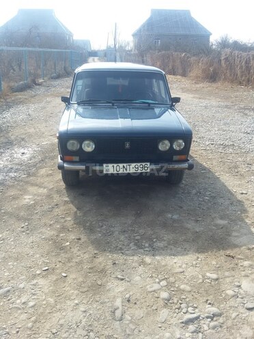 LADA (VAZ) 2106 2005, 189,000 km - 1.6 l - Kürdəmir