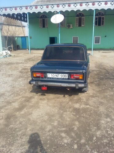 LADA (VAZ) 2106 2005, 189,000 km - 1.6 l - Kürdəmir