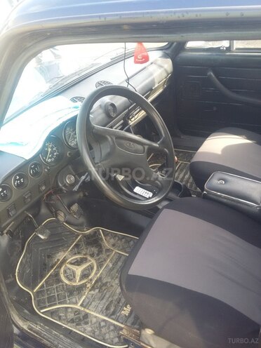 LADA (VAZ) 2106 2005, 189,000 km - 1.6 l - Kürdəmir