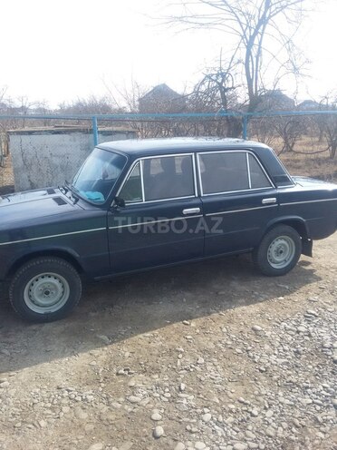 LADA (VAZ) 2106 2005, 189,000 km - 1.6 l - Kürdəmir
