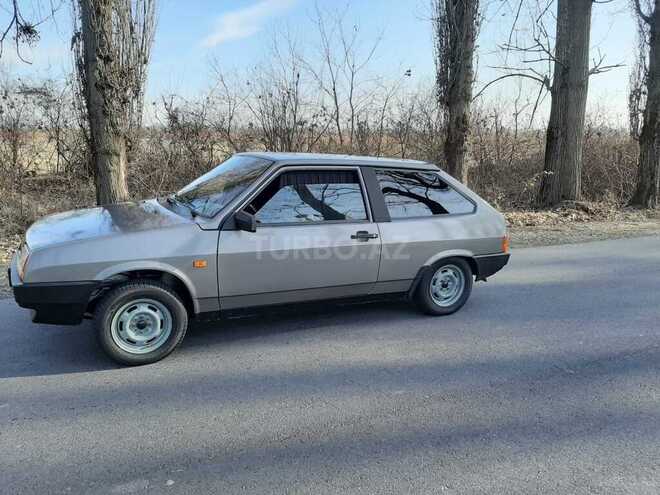 LADA (VAZ) 2108 1992, 103,000 km - 1.5 l - Zaqatala