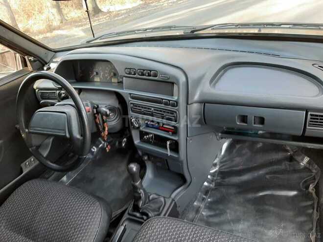 LADA (VAZ) 2108 1992, 103,000 km - 1.5 l - Zaqatala