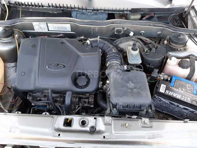 LADA (VAZ) 2108 1992, 103,000 km - 1.5 l - Zaqatala