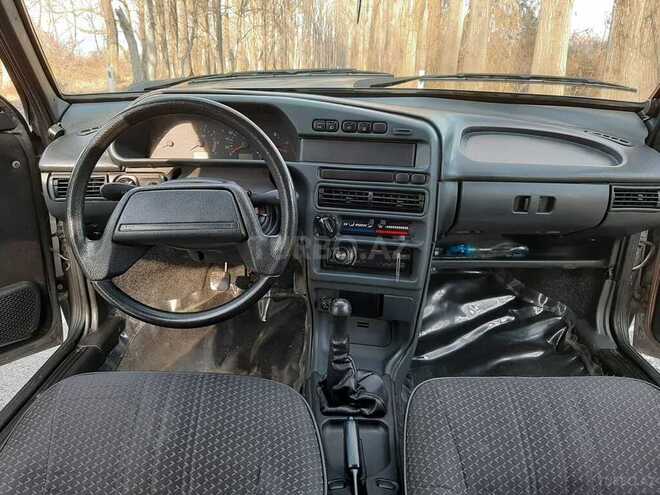 LADA (VAZ) 2108 1992, 103,000 km - 1.5 l - Zaqatala