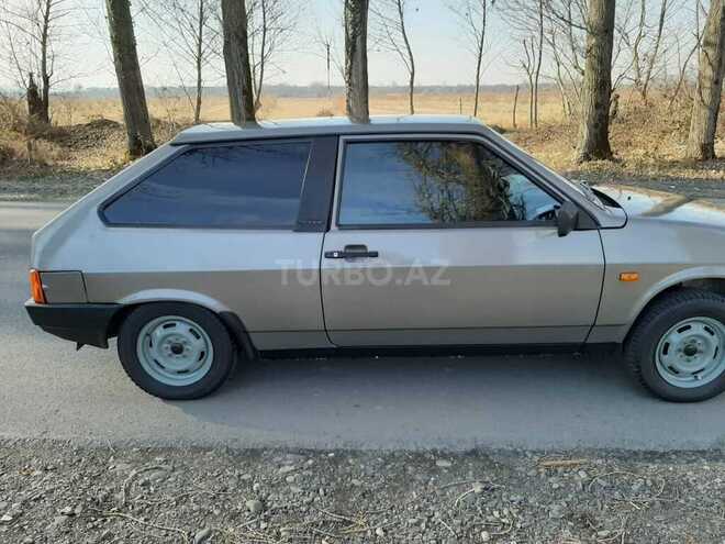 LADA (VAZ) 2108 1992, 103,000 km - 1.5 l - Zaqatala