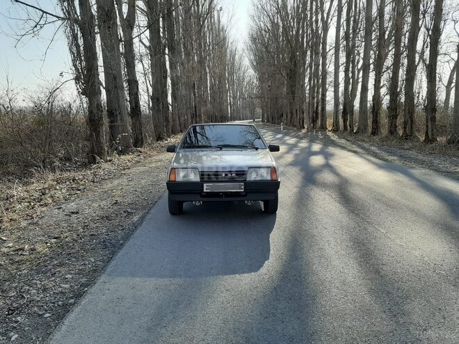 LADA (VAZ) 2108 1992, 103,000 km - 1.5 l - Zaqatala