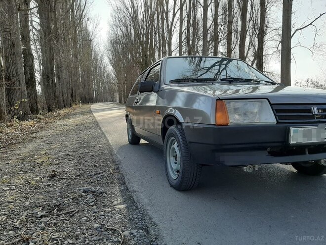 LADA (VAZ) 2108 1992, 103,000 km - 1.5 l - Zaqatala