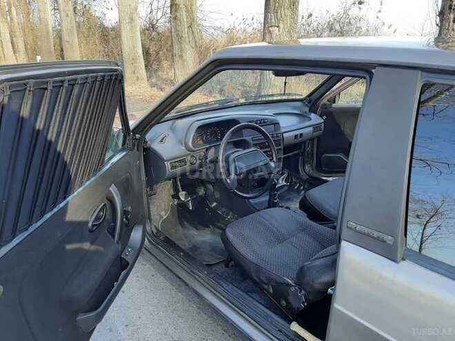 LADA (VAZ) 2108 1992, 103,000 km - 1.5 l - Zaqatala