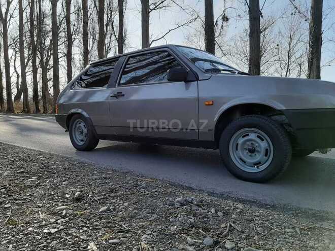 LADA (VAZ) 2108 1992, 103,000 km - 1.5 l - Zaqatala