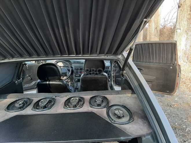 LADA (VAZ) 2108 1992, 103,000 km - 1.5 l - Zaqatala