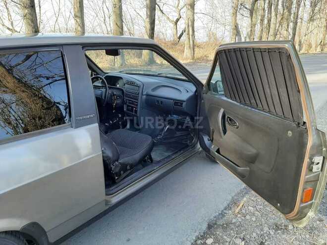 LADA (VAZ) 2108 1992, 103,000 km - 1.5 l - Zaqatala