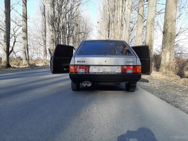 LADA (VAZ) 2108 1992, 103,000 km - 1.5 l - Zaqatala