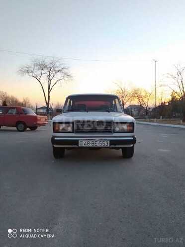 LADA (VAZ) 2107 2005, 265,500 km - 1.6 л - Şəki