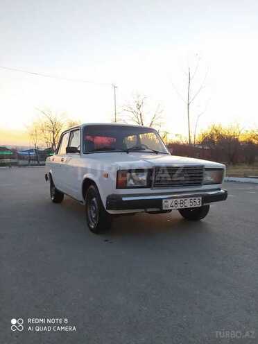 LADA (VAZ) 2107 2005, 265,500 km - 1.6 л - Şəki