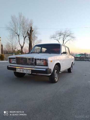 LADA (VAZ) 2107 2005, 265,500 km - 1.6 л - Şəki