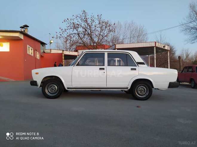 LADA (VAZ) 2107 2005, 265,500 km - 1.6 л - Şəki