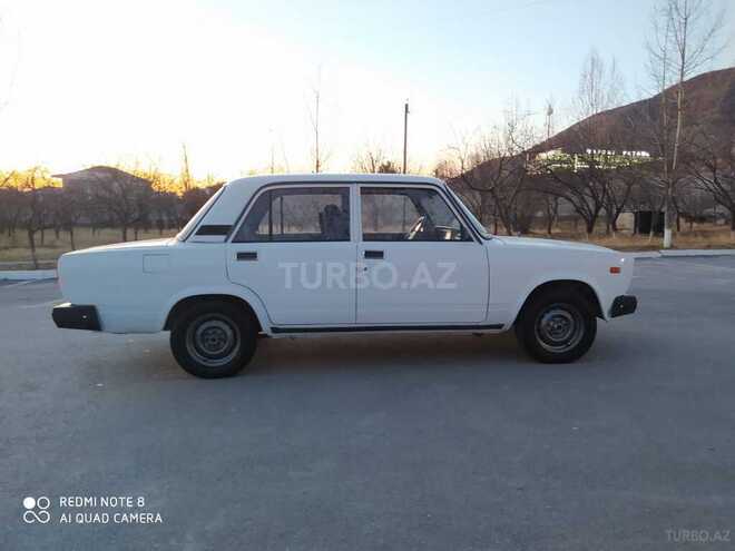LADA (VAZ) 2107 2005, 265,500 km - 1.6 л - Şəki