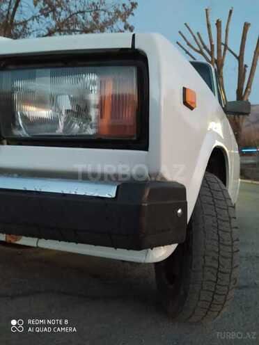 LADA (VAZ) 2107 2005, 265,500 km - 1.6 л - Şəki