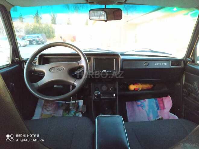 LADA (VAZ) 2107 2005, 265,500 km - 1.6 л - Şəki