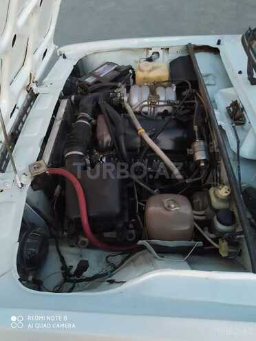 LADA (VAZ) 2107 2005, 265,500 km - 1.6 л - Şəki