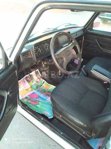 LADA (VAZ) 2107 2005, 265,500 km - 1.6 л - Şəki