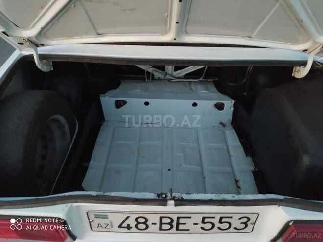 LADA (VAZ) 2107 2005, 265,500 km - 1.6 л - Şəki