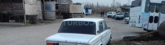 LADA (VAZ) 2106 1984, 298,745 km - 0.2 l - Göyçay