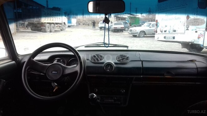 LADA (VAZ) 2106 1984, 298,745 km - 0.2 l - Göyçay