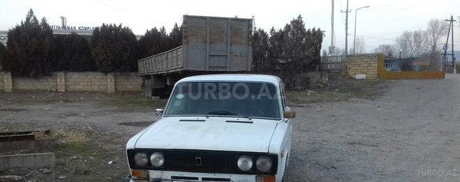 LADA (VAZ) 2106 1984, 298,745 km - 0.2 l - Göyçay