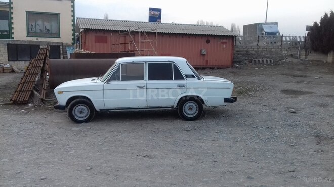 LADA (VAZ) 2106 1984, 298,745 km - 0.2 l - Göyçay