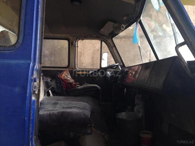 MAZ  1990, 150,000 km - 0.2 l - Şəki