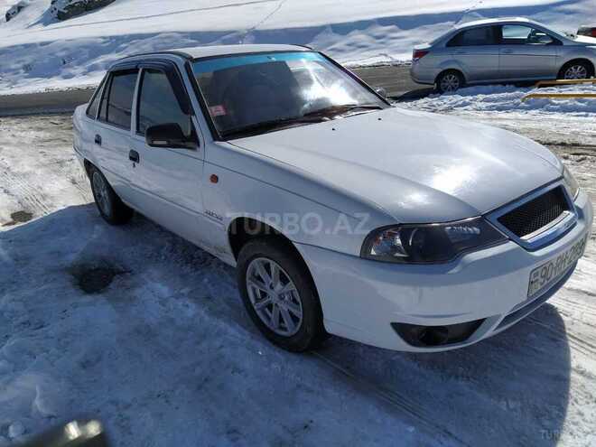 Daewoo Nexia 2011, 220,000 km - 1.5 л - Bakı